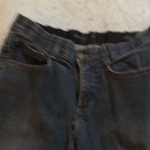 Lee Sinfully Soft Jeans